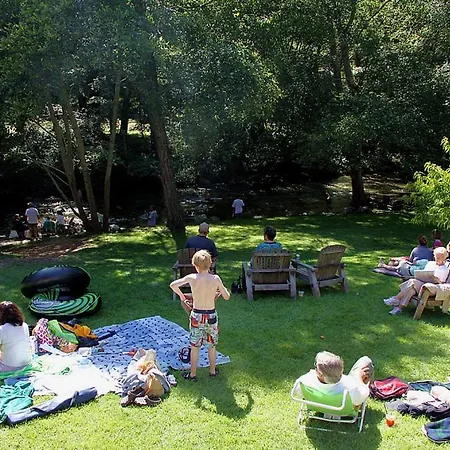 Big Sur River Inn-3