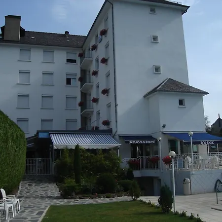 Hôtel Beauséjour-3