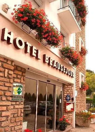 Hôtel Beauséjour-2