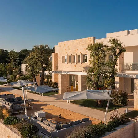 Essenza Relais Contemporaneo-2