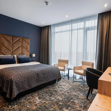 Van Der Valk Hotel Almere-2
