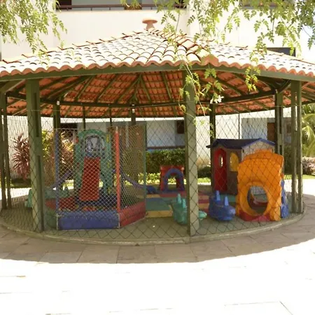 Verdes Vales Lazer Hotel-2