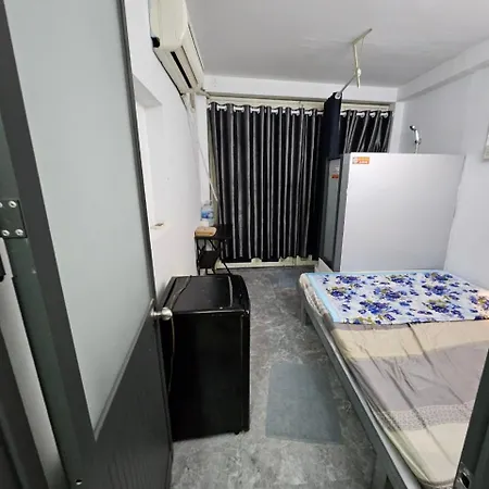 Homestay 26 Nguyen Van Lac-2