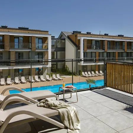 Hotel Saltic Resort & Spa Grzybowo-3