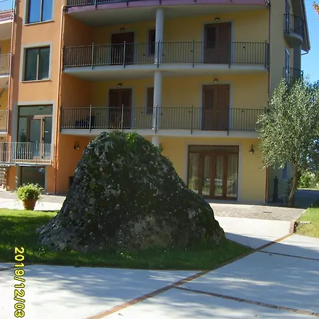 Hotel Giardino San Michele-2