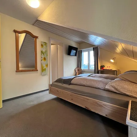 Eiger Guesthouse-2