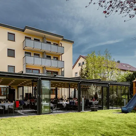 Stadthotel Giengen-3