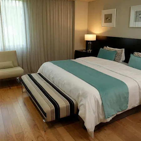 Hotel Metropolitano Supara-3