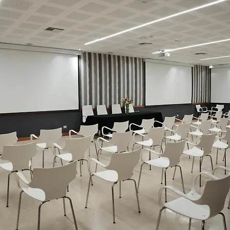 Hotel Metropolitano Supara-2
