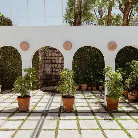 La Posada del Puente-3