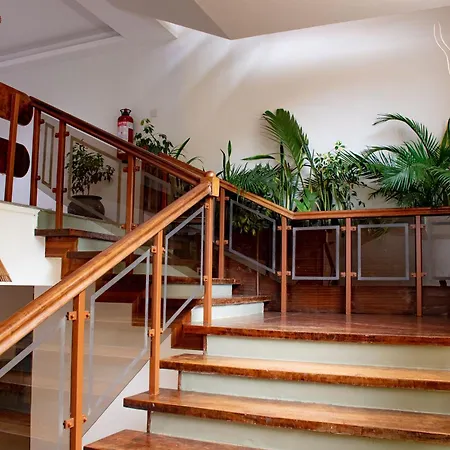Hotel Boulevard Nairobi, City Centre Cbd-3