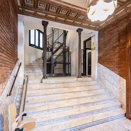 Midtown Luxury Apartments By Sweett-3
