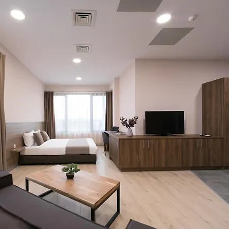 B1 Boutique Hotel Sofia-3