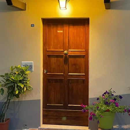 Villa Il Tufo-2