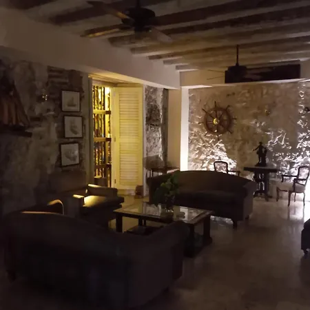 Casa Pizarro Hotel Boutique-3