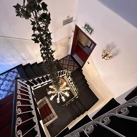 Hotel Villa Luisa-3