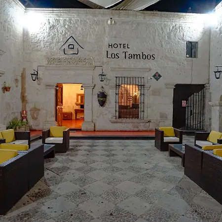 Hotel Conquistador-2