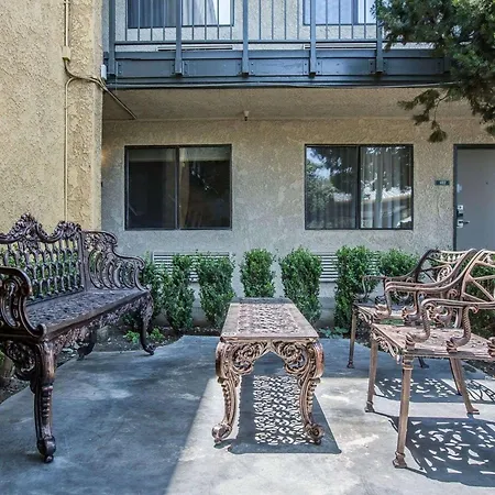 Quality Inn Ontario Airport Convention Center-2