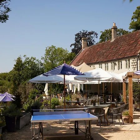 The Wheatsheaf Combe Hay-2