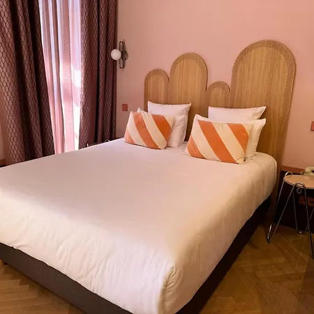 Hotel De Cambis Best Western Premier Collection-2