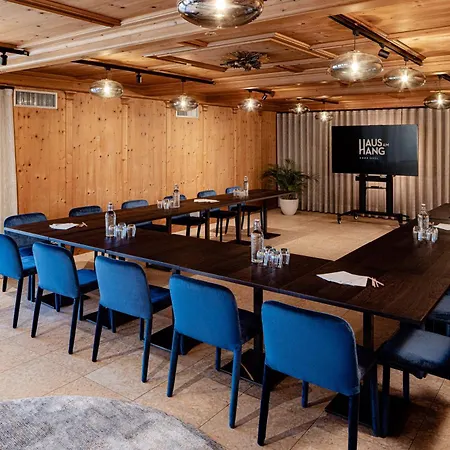 Hotel Haus am Hang-3