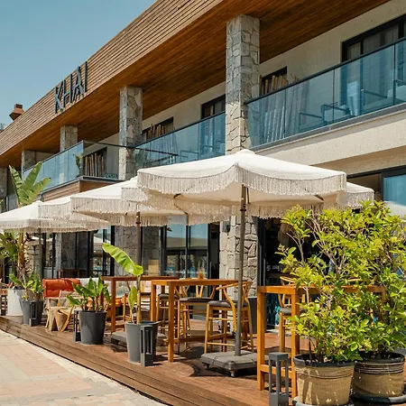 Khai Hotel Bodrum-2