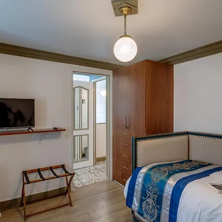The Condesa House-3