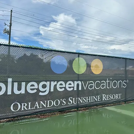 Bluegreen Vacations Orlando'S Sunshine, Ascend Collection Resort-2