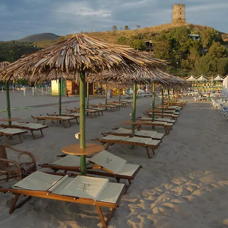 Family Resort Cala di Luna-3