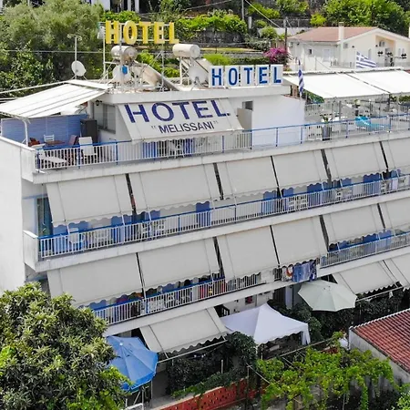 Melissani Hotel-2