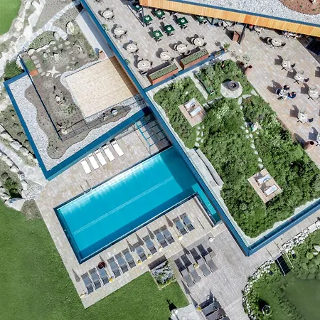 Landhotel Gut Sonnberghof-3