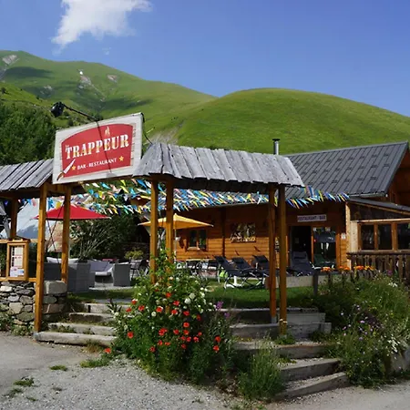 Le Domaine du Trappeur-2