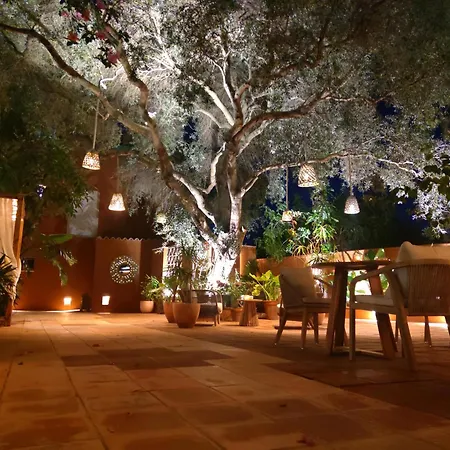 La Posada De Lola - Adults Only-3