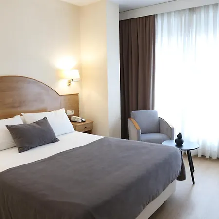Hotel Maruxia *** Superior-2