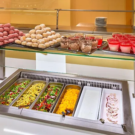 Congress&Wellness Hotel Olsanka-2
