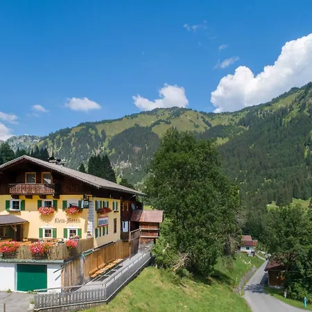 Hotel Tyrol am Haldensee-3