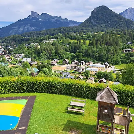 Jufa Hotel Bad Aussee-3