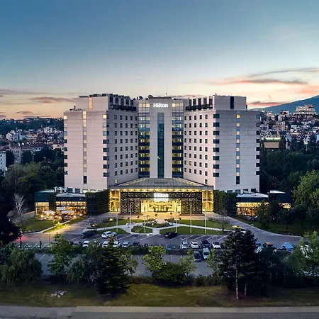Hilton Sofia-2