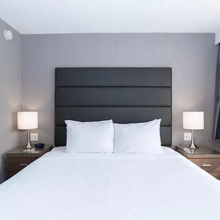 Sandman Hotel Edmonton West-2