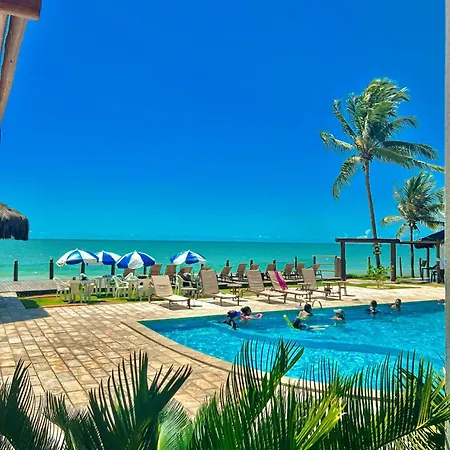 Cahy Praia Hotel-3