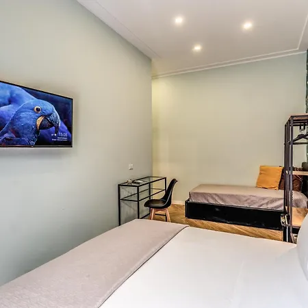 Gravina8 - Rooms In Naples-3