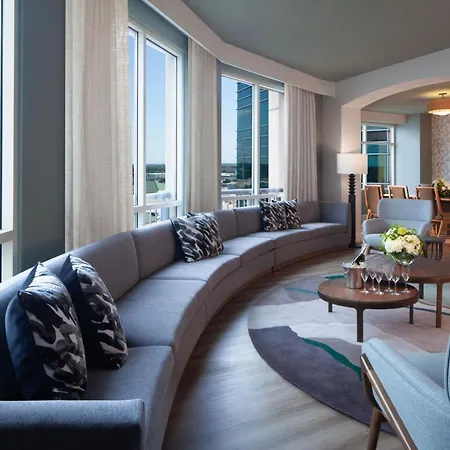 Houston Marriott Sugar Land-2