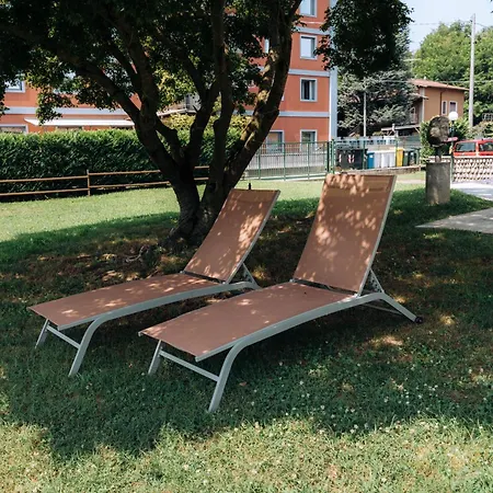 Sleep & Fly Malpensa-2