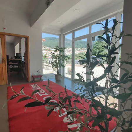 Vale do Zêzere Hotel-3