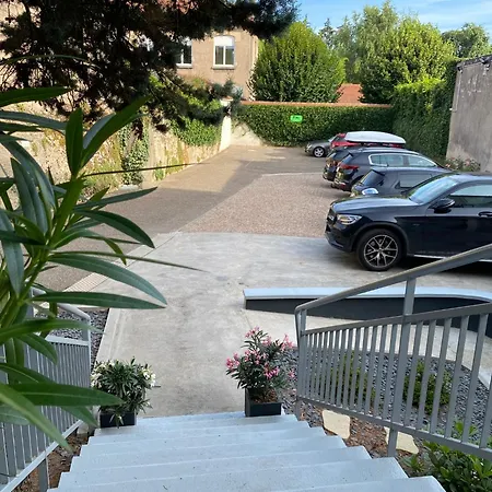 Hôtel Bagatelle-2