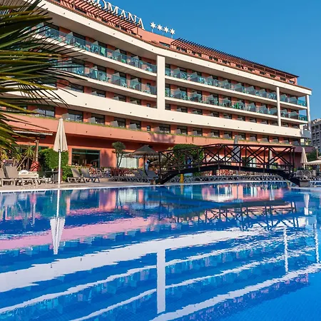 Ohtels Vil-La Romana-3