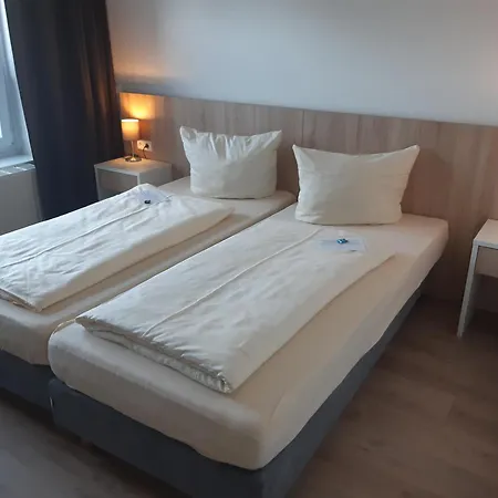 Garni Hotel Hof zum Ahaus-2