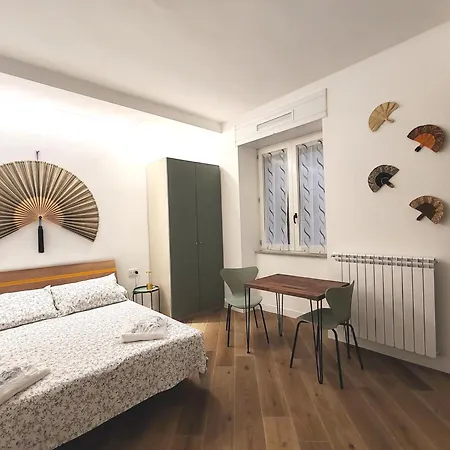 Guest House Josephine-2