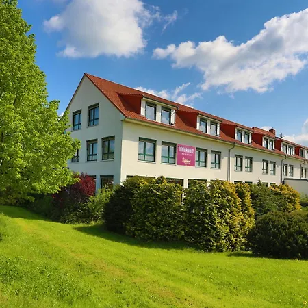 Hotel Sportwelt Radeberg-3