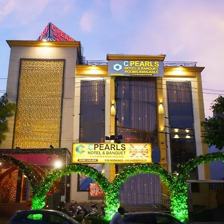 C- Pearls Hotel And Banquet-2